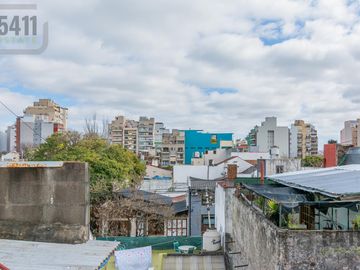 Venta PH 4 ambientes a refaccionar con terraza y gran potencial – Terrada 4300, Villa Pueyrredón