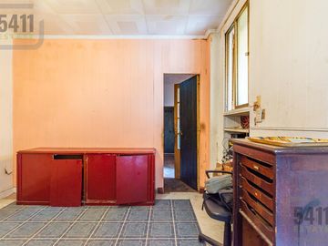 Venta PH 4 ambientes a refaccionar con terraza y gran potencial – Terrada 4300, Villa Pueyrredón