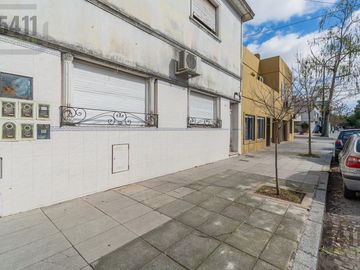 Venta PH 4 ambientes a refaccionar con terraza y gran potencial – Terrada 4300, Villa Pueyrredón