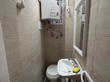 Departamento en Barrio Norte