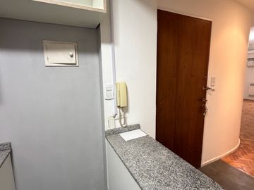 Departamento en Barrio Norte