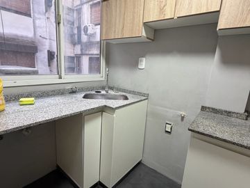 Departamento en Barrio Norte