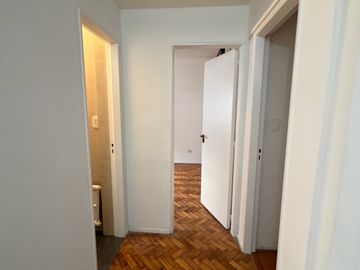 Departamento en Barrio Norte