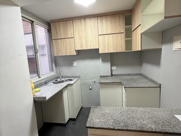 Departamento en Barrio Norte