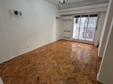 Departamento en Barrio Norte