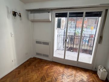 Departamento en Barrio Norte