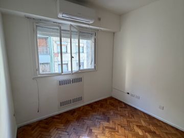 Departamento en Barrio Norte