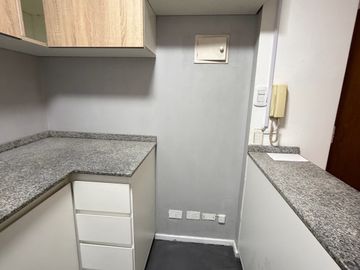 Departamento en Barrio Norte