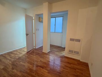 Departamento en Barrio Norte
