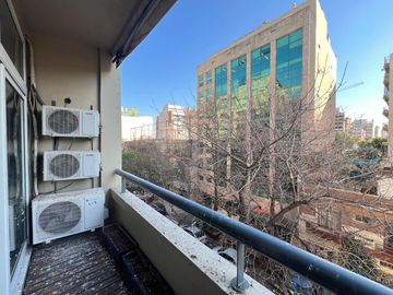 Oficina en  El Edificio 'La Algodonera