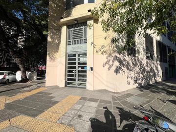 Oficina en  El Edificio 'La Algodonera