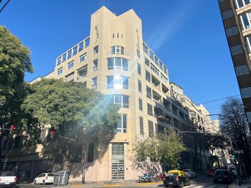 Oficina en  El Edificio 'La Algodonera