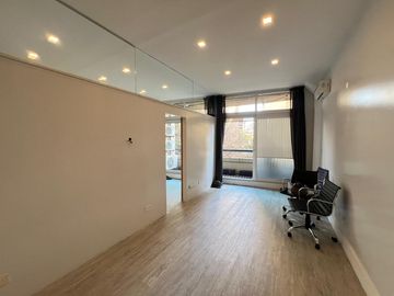 Oficina en  El Edificio 'La Algodonera