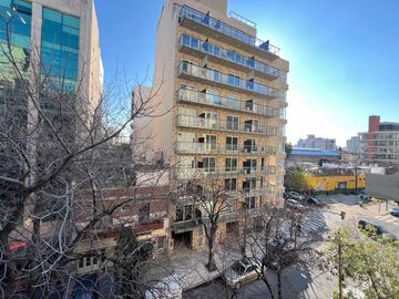 Oficina en  El Edificio 'La Algodonera
