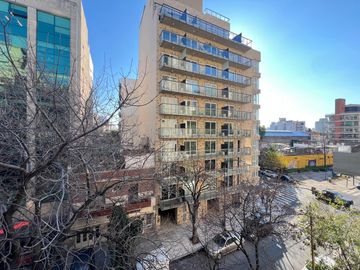 Oficina en  El Edificio 'La Algodonera