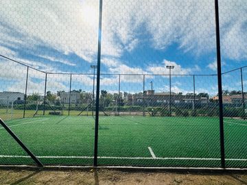 Terreno  Central 770  m2 - Santa Elisa