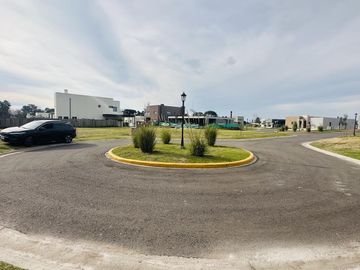 Terreno  Central 770  m2 - Santa Elisa