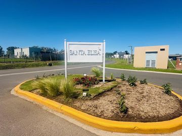 Terreno  Central 770  m2 - Santa Elisa