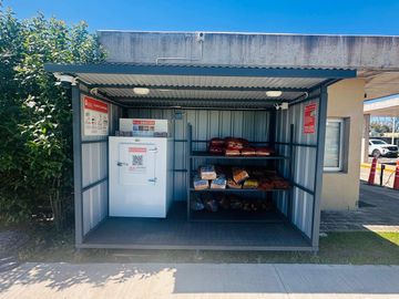 Terreno  Central 770  m2 - Santa Elisa