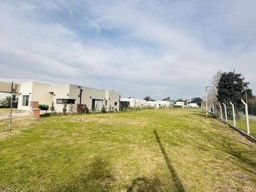 Terreno  Central 770  m2 - Santa Elisa
