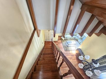 Casa tipo Ph en alquiler en Barrio Parque Bernal