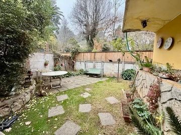 CASA VENTA, MIRAFLORES, VIÑA DEL MAR