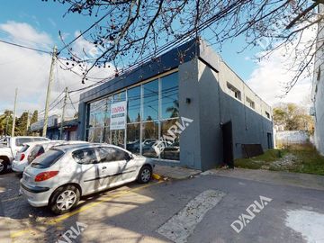 Local en alquiler en San Isidro, excelente visibilidad y accesos