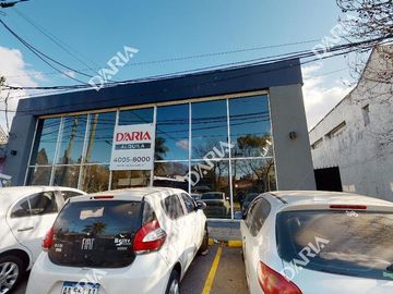 Local en alquiler en San Isidro, excelente visibilidad y accesos