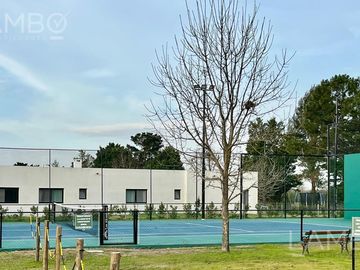 ALQUILER TEMPORARIO DICIEMBRE ENERO Y FEBRERO PILAR LOS ALCANFORES