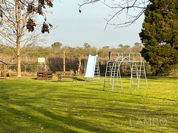 ALQUILER TEMPORARIO DICIEMBRE ENERO Y FEBRERO PILAR LOS ALCANFORES