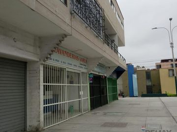Venta Local Comercial 87 M2 Santiago De Surco