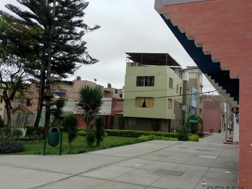 Venta Local Comercial 87 M2 Santiago De Surco