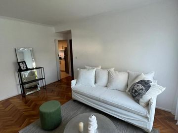 DEPARTAMENTO TRES AMBIENTES-COLEGIALES-ALQUILER TEMPORAL
