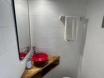 DEPARTAMENTO TRES AMBIENTES-COLEGIALES-ALQUILER TEMPORAL