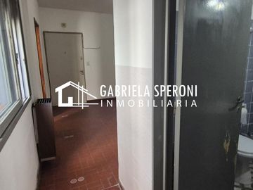 Departamento 2 ambientes ALQUILER Gerli