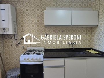 Departamento 2 ambientes ALQUILER Gerli