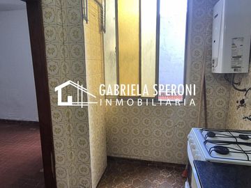 Departamento 2 ambientes ALQUILER Gerli
