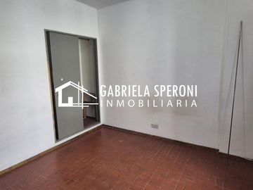 Departamento 2 ambientes ALQUILER Gerli