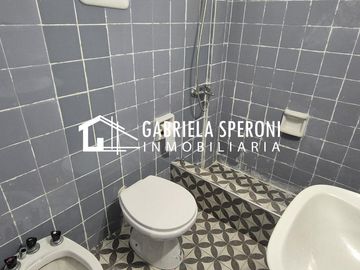 Departamento 2 ambientes ALQUILER Gerli