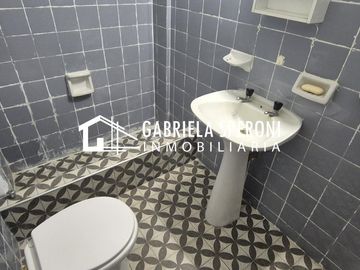 Departamento 2 ambientes ALQUILER Gerli