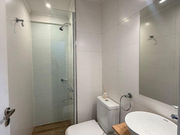 VENTA departamento 1 ambiente dividido y amoblado en zona centro, Mar del Plata