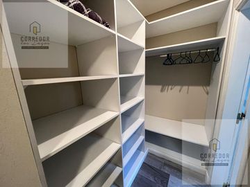 Alquiler Temporario, Casa, Costa Esmeralda, Barrio Residencial I, Lote al 200