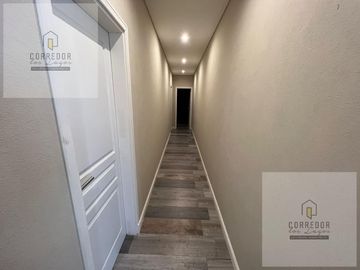 Alquiler Temporario, Casa, Costa Esmeralda, Barrio Residencial I, Lote al 200