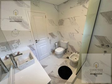 Alquiler Temporario, Casa, Costa Esmeralda, Barrio Residencial I, Lote al 200