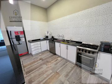Alquiler Temporario, Casa, Costa Esmeralda, Barrio Residencial I, Lote al 200