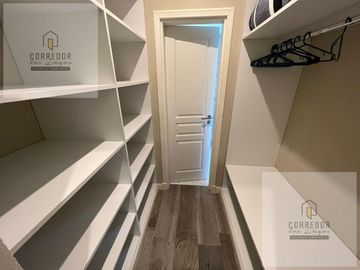 Alquiler Temporario, Casa, Costa Esmeralda, Barrio Residencial I, Lote al 200