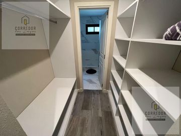 Alquiler Temporario, Casa, Costa Esmeralda, Barrio Residencial I, Lote al 200
