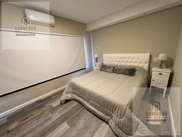 Alquiler Temporario, Casa, Costa Esmeralda, Barrio Residencial I, Lote al 200