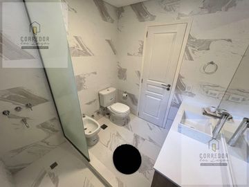 Alquiler Temporario, Casa, Costa Esmeralda, Barrio Residencial I, Lote al 200