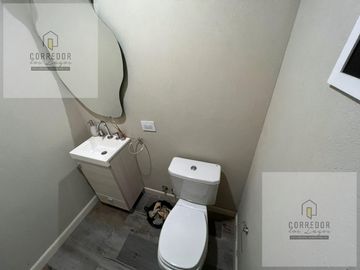 Alquiler Temporario, Casa, Costa Esmeralda, Barrio Residencial I, Lote al 200